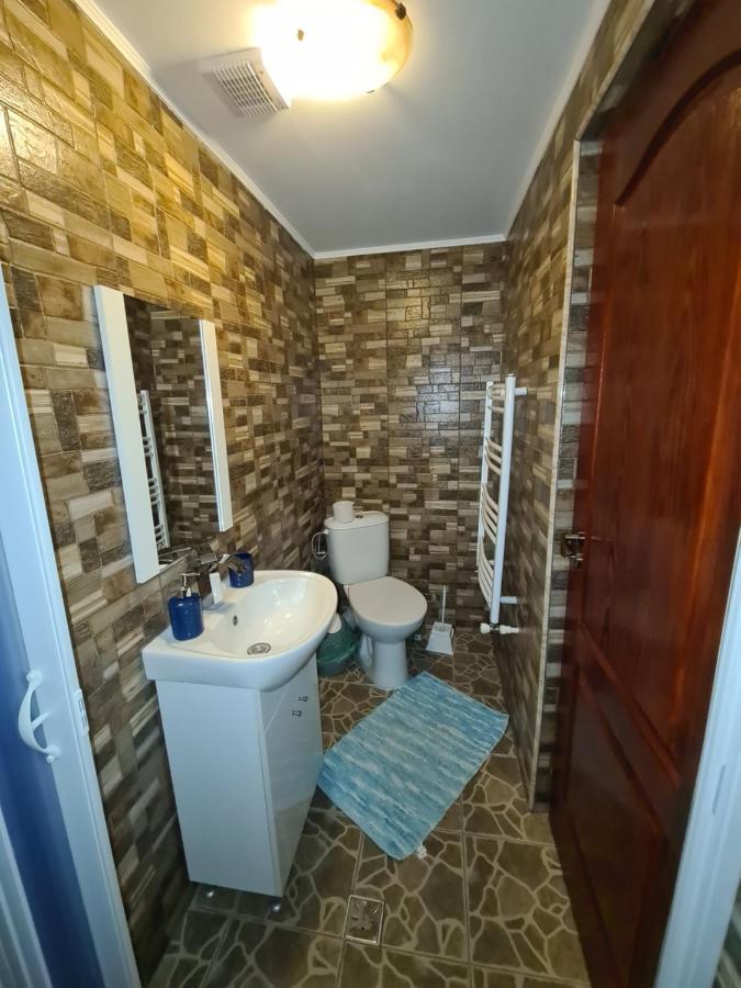 Zărneşti Maricom Home מראה חיצוני תמונה