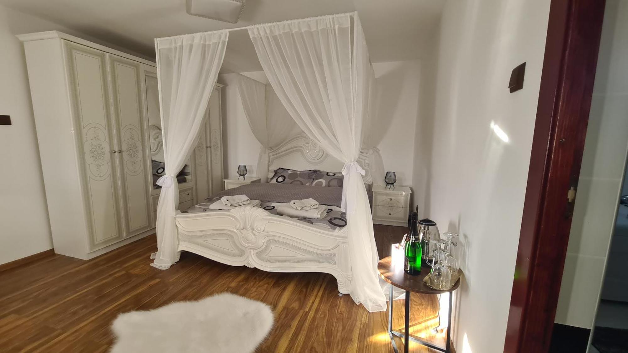 Zărneşti Maricom Home מראה חיצוני תמונה